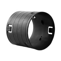 Round Type Drainage Coupling